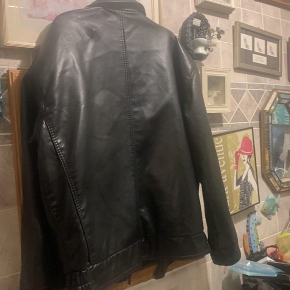 Reportage jacket - Picture 12 of 15